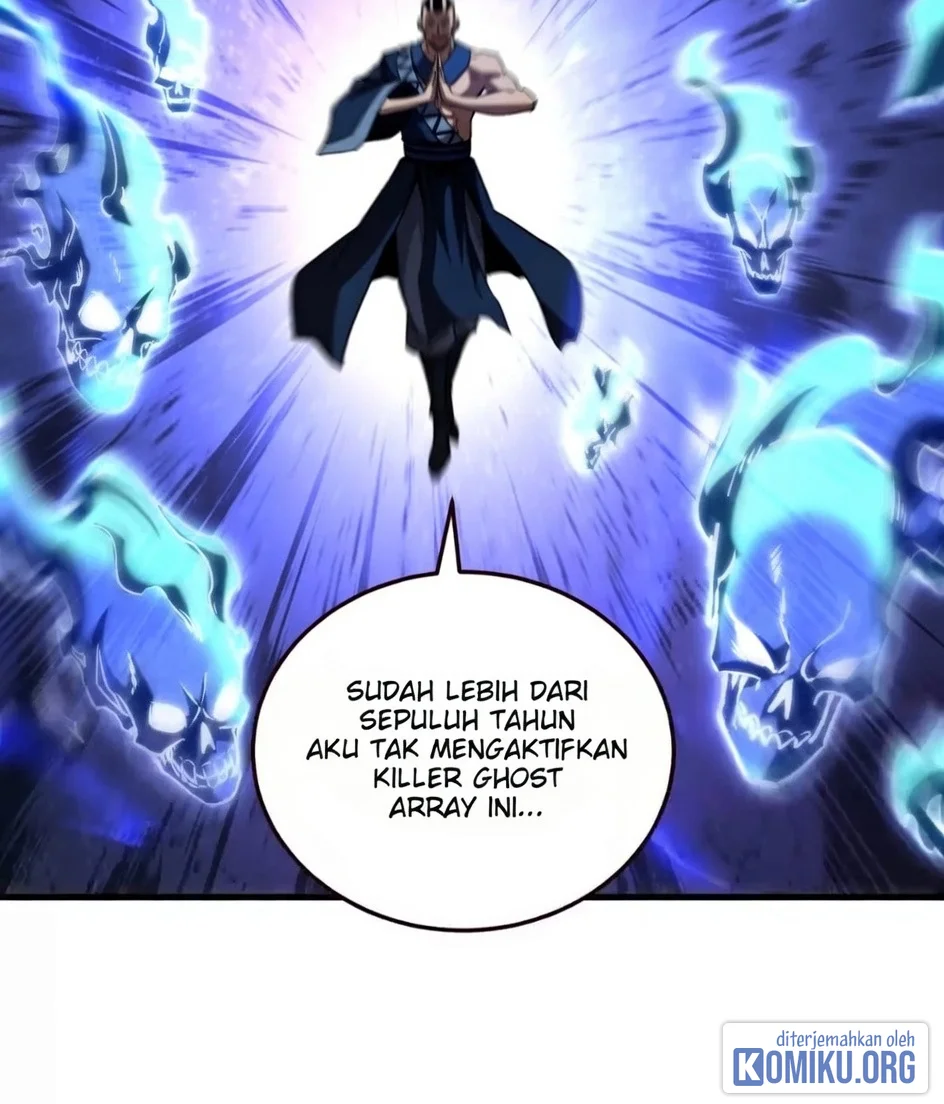 My Disciples Cultivate, While I Slack Off! Chapter 108 Gambar 11