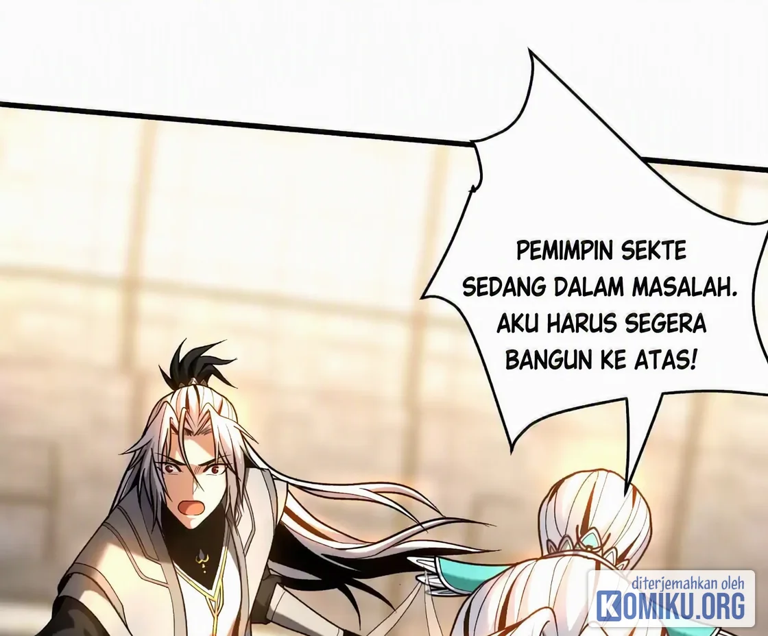 My Disciples Cultivate, While I Slack Off! Chapter 44 Gambar 26