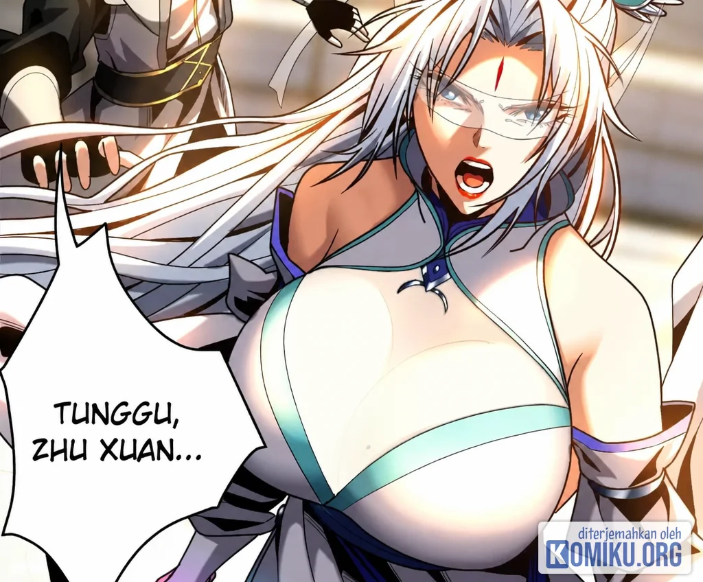 My Disciples Cultivate, While I Slack Off! Chapter 44 Gambar 27
