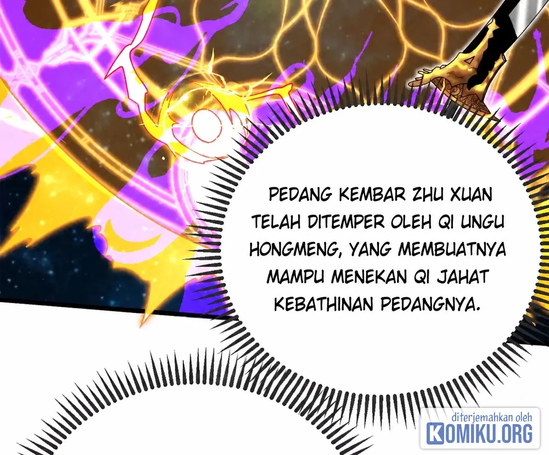 My Disciples Cultivate, While I Slack Off! Chapter 46 Gambar 25