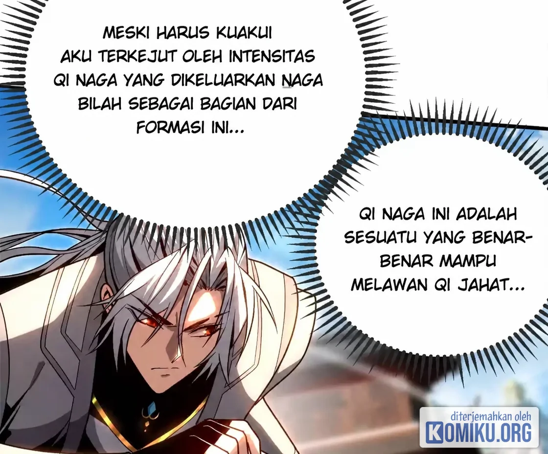 My Disciples Cultivate, While I Slack Off! Chapter 46 Gambar 26