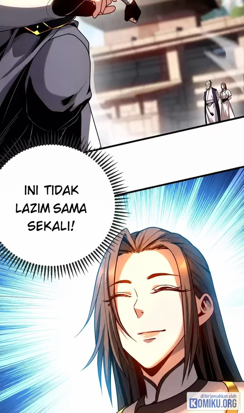 My Disciples Cultivate, While I Slack Off! Chapter 46 Gambar 27