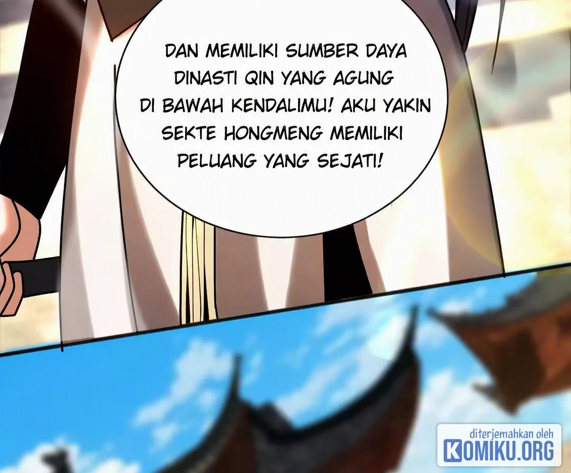 My Disciples Cultivate, While I Slack Off! Chapter 47 Gambar 24
