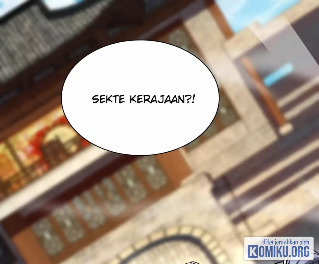 My Disciples Cultivate, While I Slack Off! Chapter 47 Gambar 25