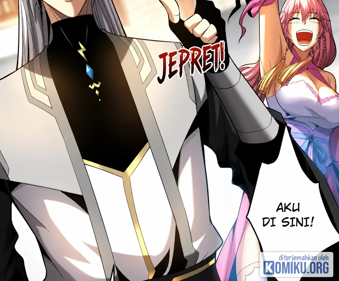 My Disciples Cultivate, While I Slack Off! Chapter 48 Gambar 20
