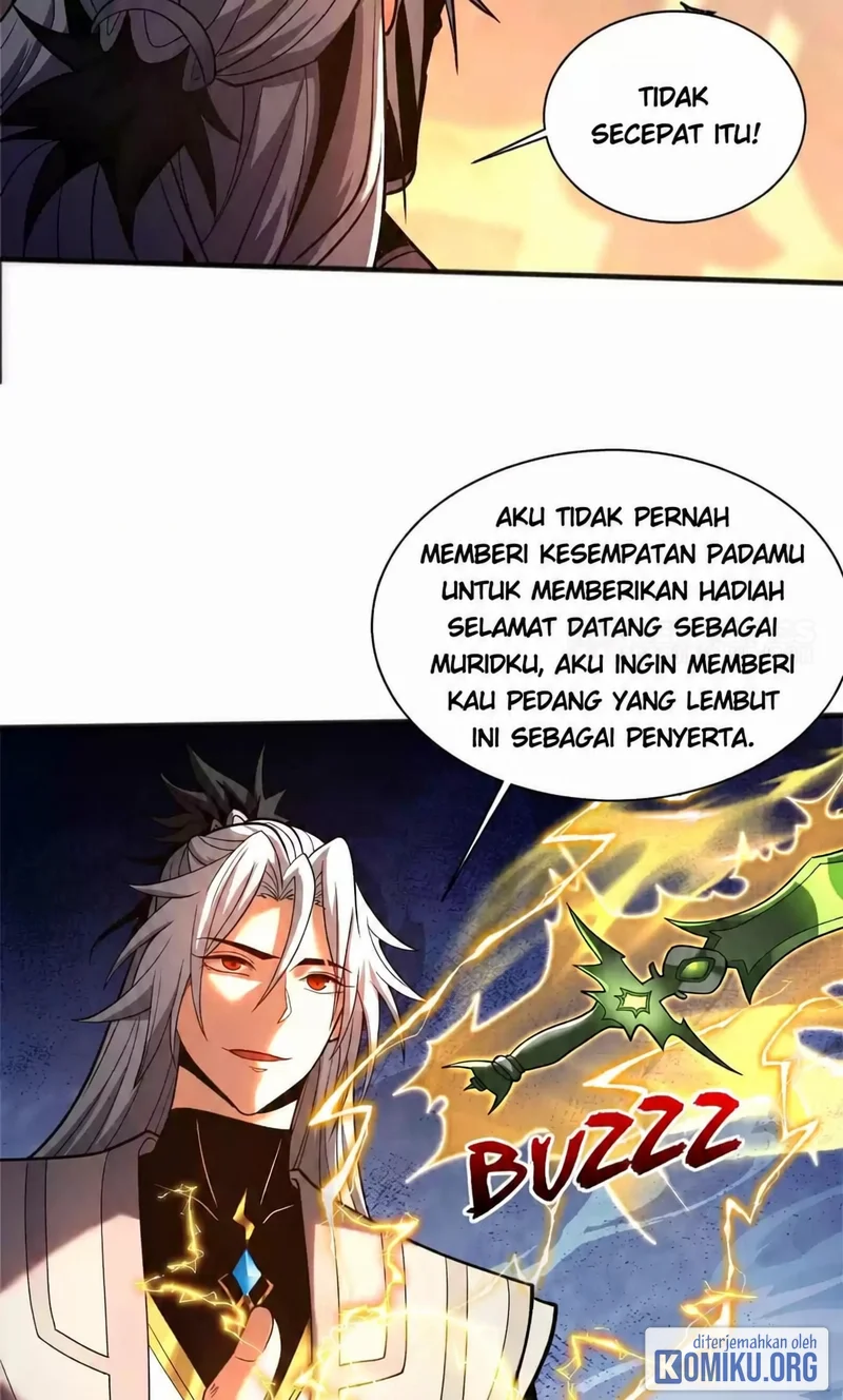 My Disciples Cultivate, While I Slack Off! Chapter 49 Gambar 21