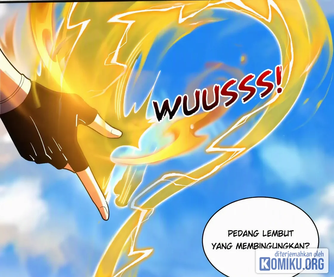 My Disciples Cultivate, While I Slack Off! Chapter 49 Gambar 23