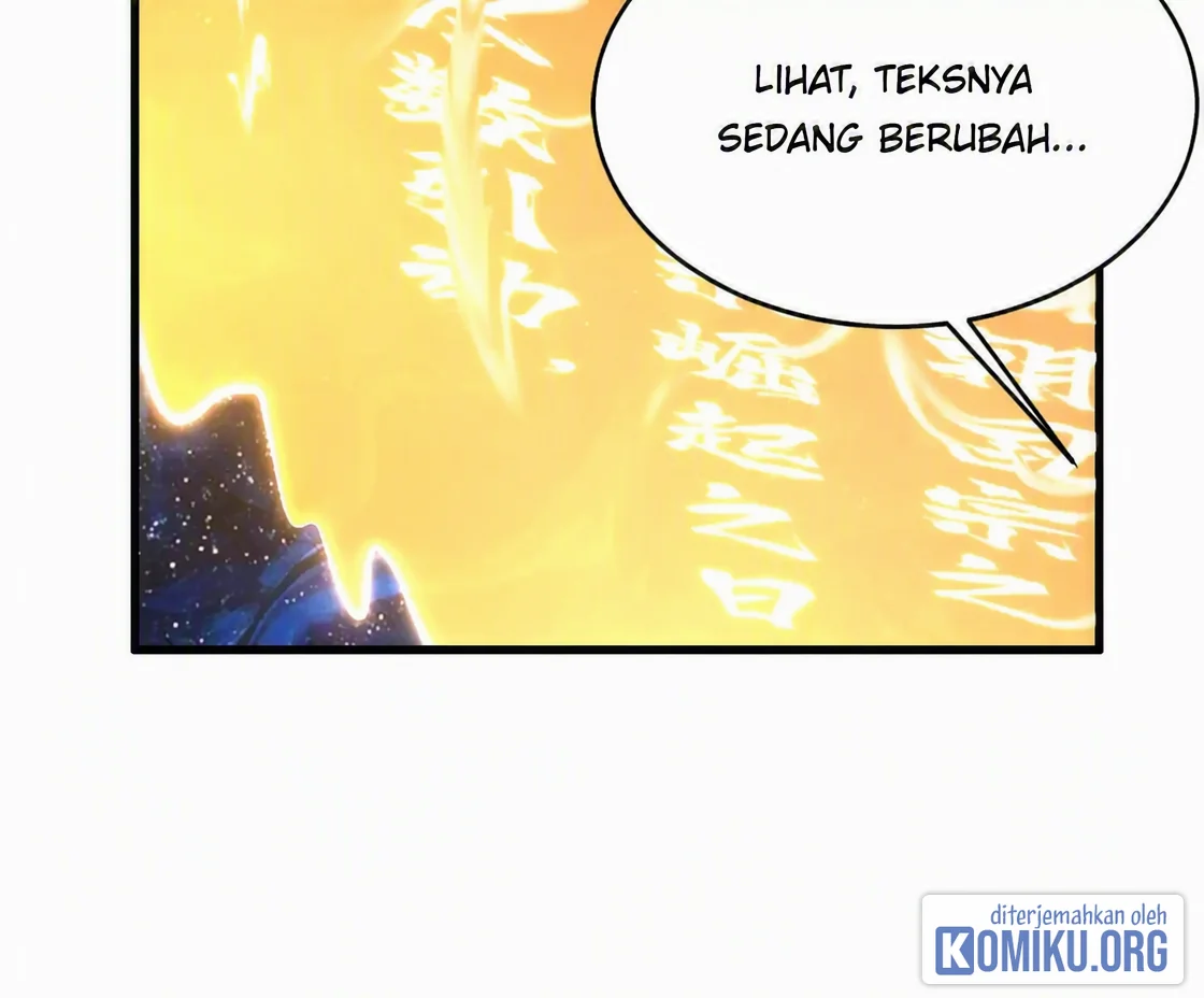My Disciples Cultivate, While I Slack Off! Chapter 50 Gambar 24