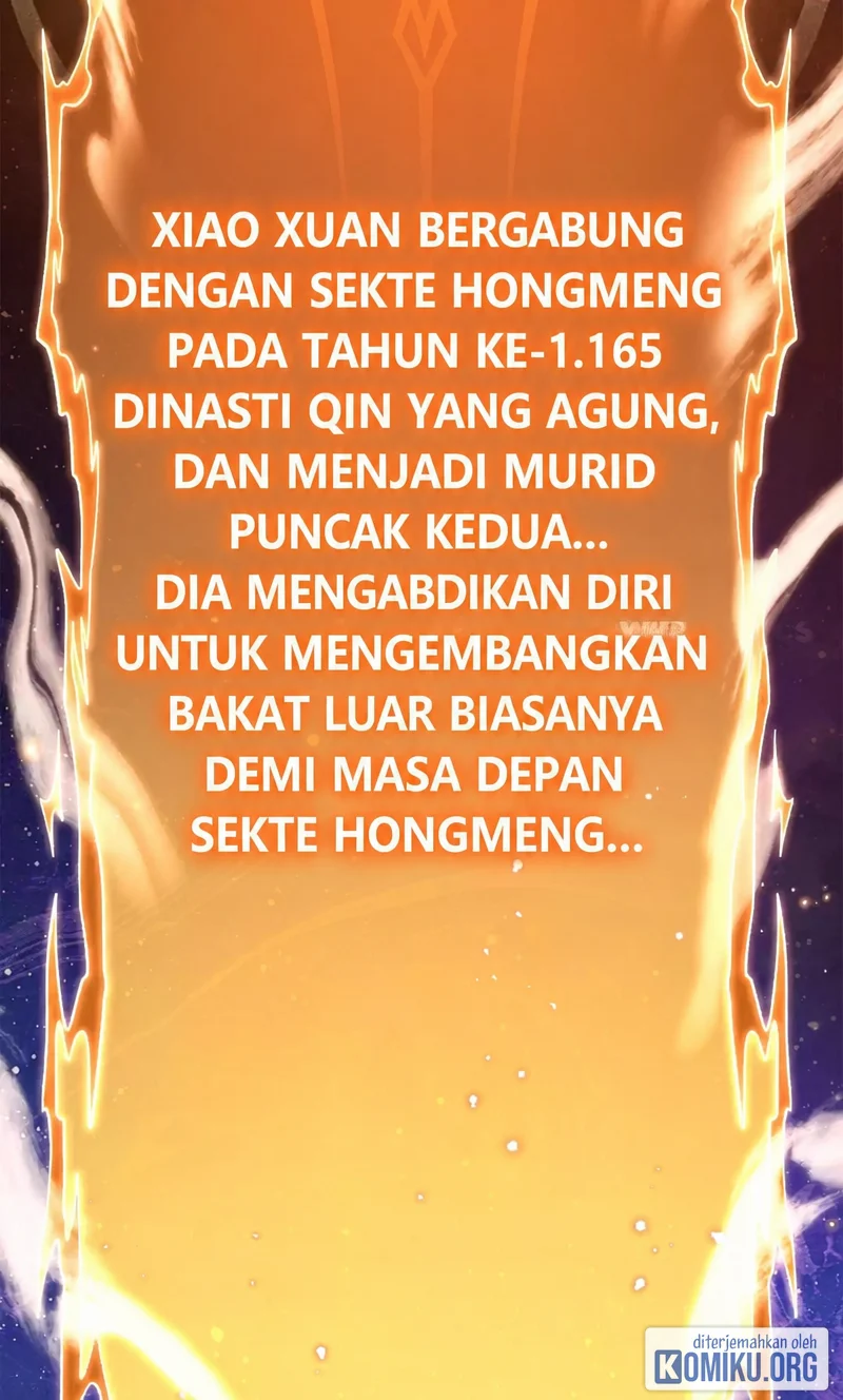 My Disciples Cultivate, While I Slack Off! Chapter 50 Gambar 26