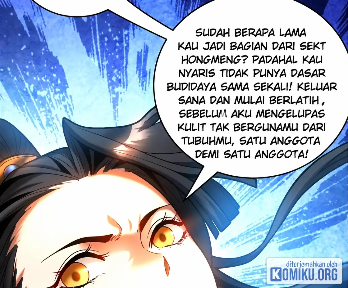 My Disciples Cultivate, While I Slack Off! Chapter 51 Gambar 26