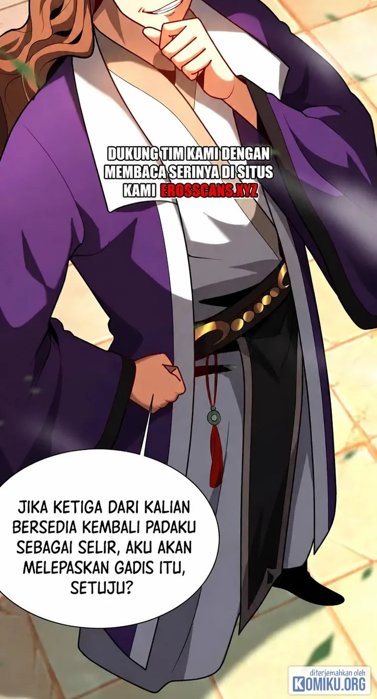 My Disciples Cultivate, While I Slack Off! Chapter 54 Gambar 13