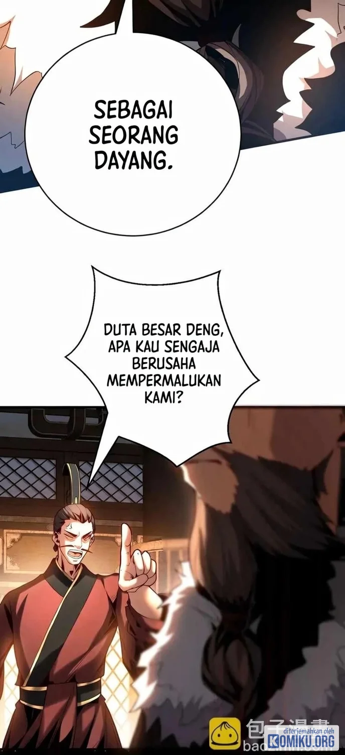 My Disciples Cultivate, While I Slack Off! Chapter 57 Gambar 11