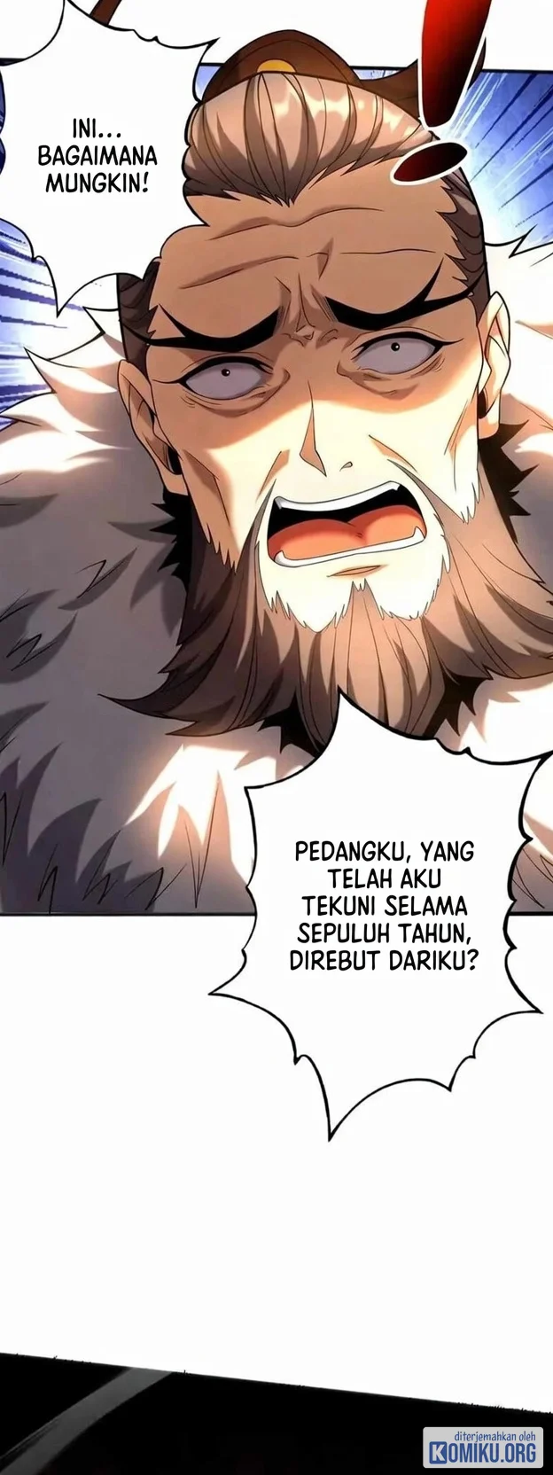 My Disciples Cultivate, While I Slack Off! Chapter 59 Gambar 11
