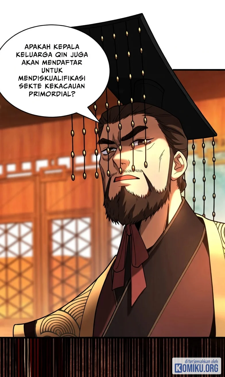 My Disciples Cultivate, While I Slack Off! Chapter 63 Gambar 14