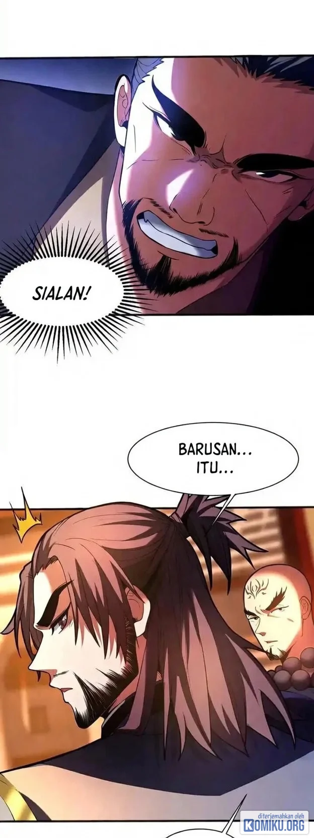 My Disciples Cultivate, While I Slack Off! Chapter 64 Gambar 12