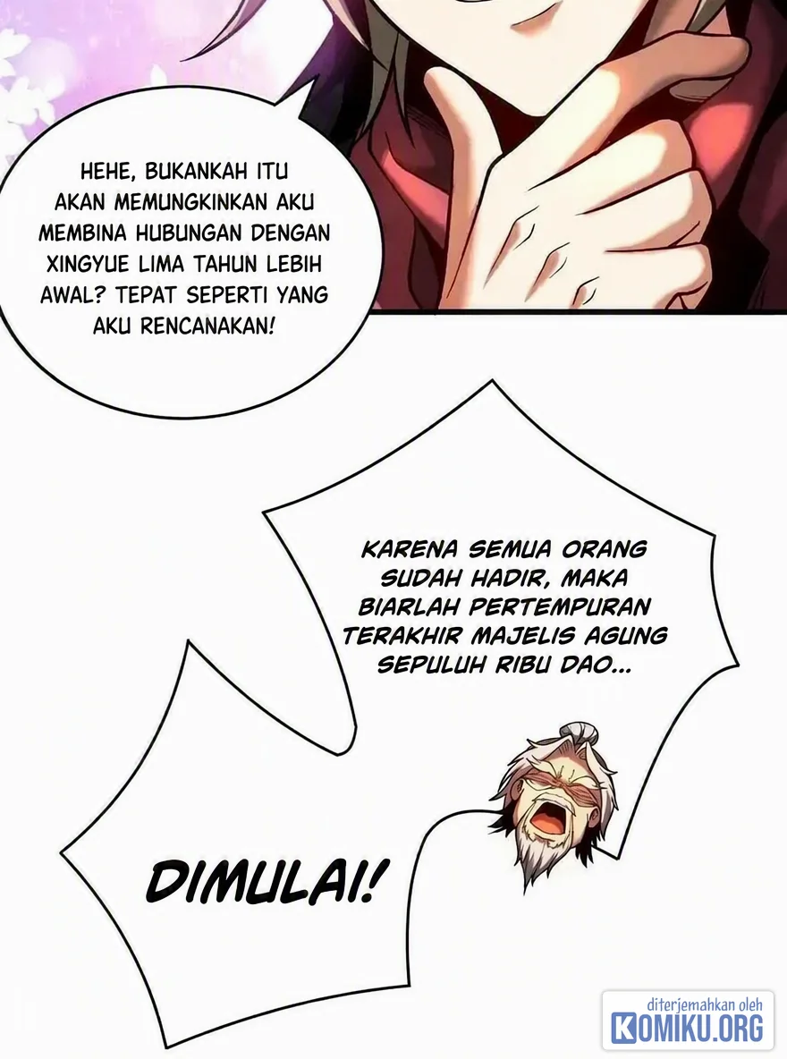 My Disciples Cultivate, While I Slack Off! Chapter 65 Gambar 15