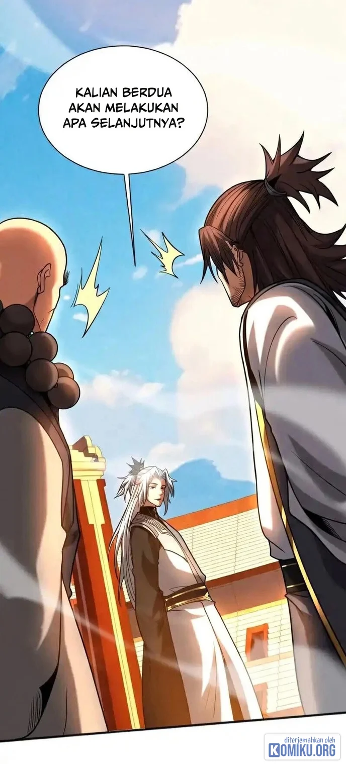 My Disciples Cultivate, While I Slack Off! Chapter 66 Gambar 13