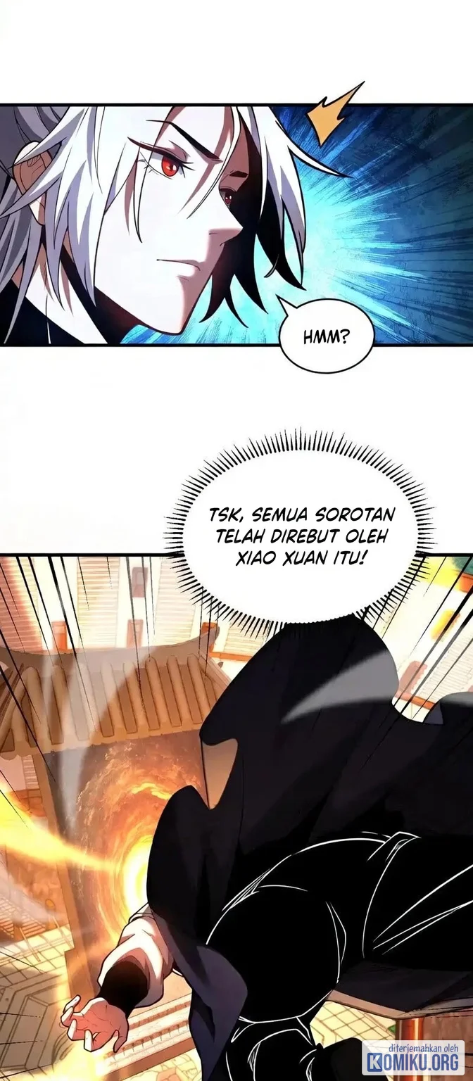 My Disciples Cultivate, While I Slack Off! Chapter 69 Gambar 13