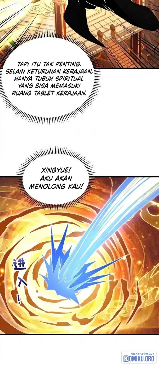 My Disciples Cultivate, While I Slack Off! Chapter 69 Gambar 14