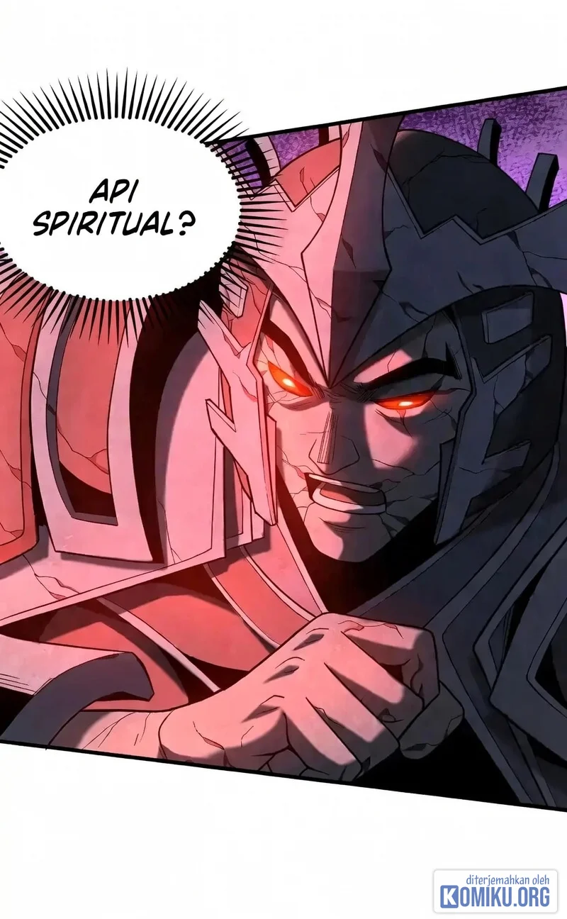 My Disciples Cultivate, While I Slack Off! Chapter 70 Gambar 14