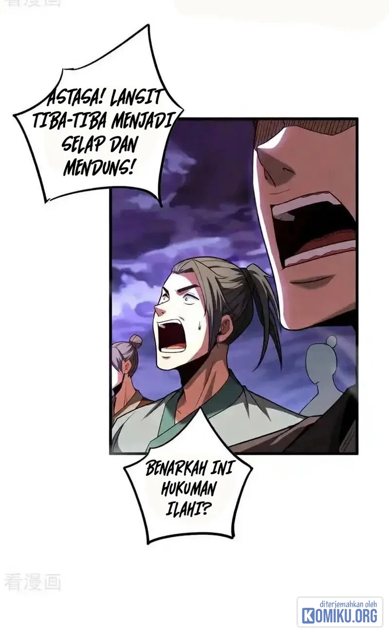 My Disciples Cultivate, While I Slack Off! Chapter 71 Gambar 13