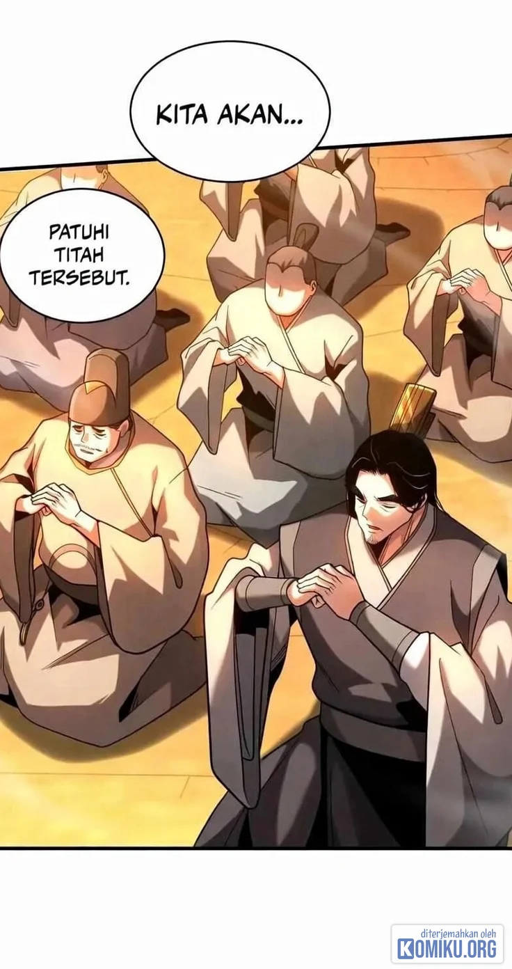 My Disciples Cultivate, While I Slack Off! Chapter 73 Gambar 12