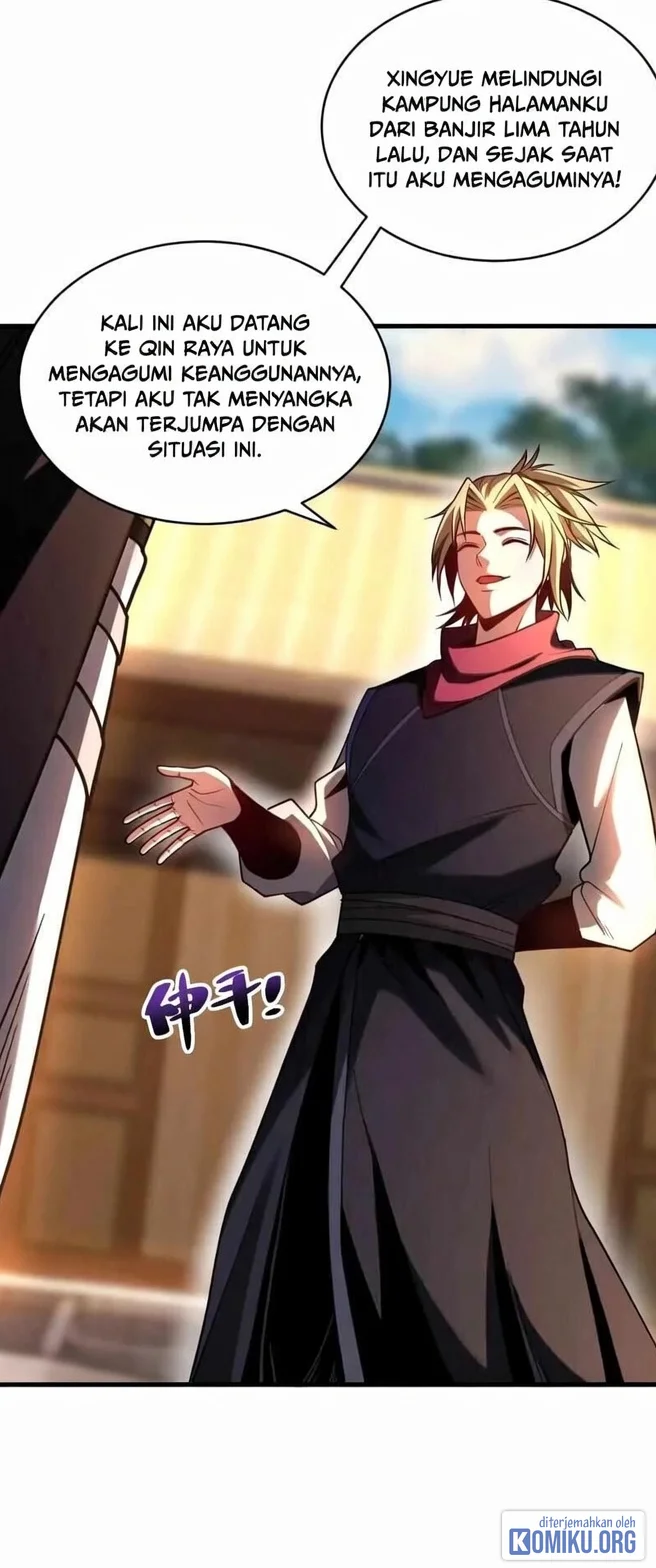My Disciples Cultivate, While I Slack Off! Chapter 74 Gambar 12