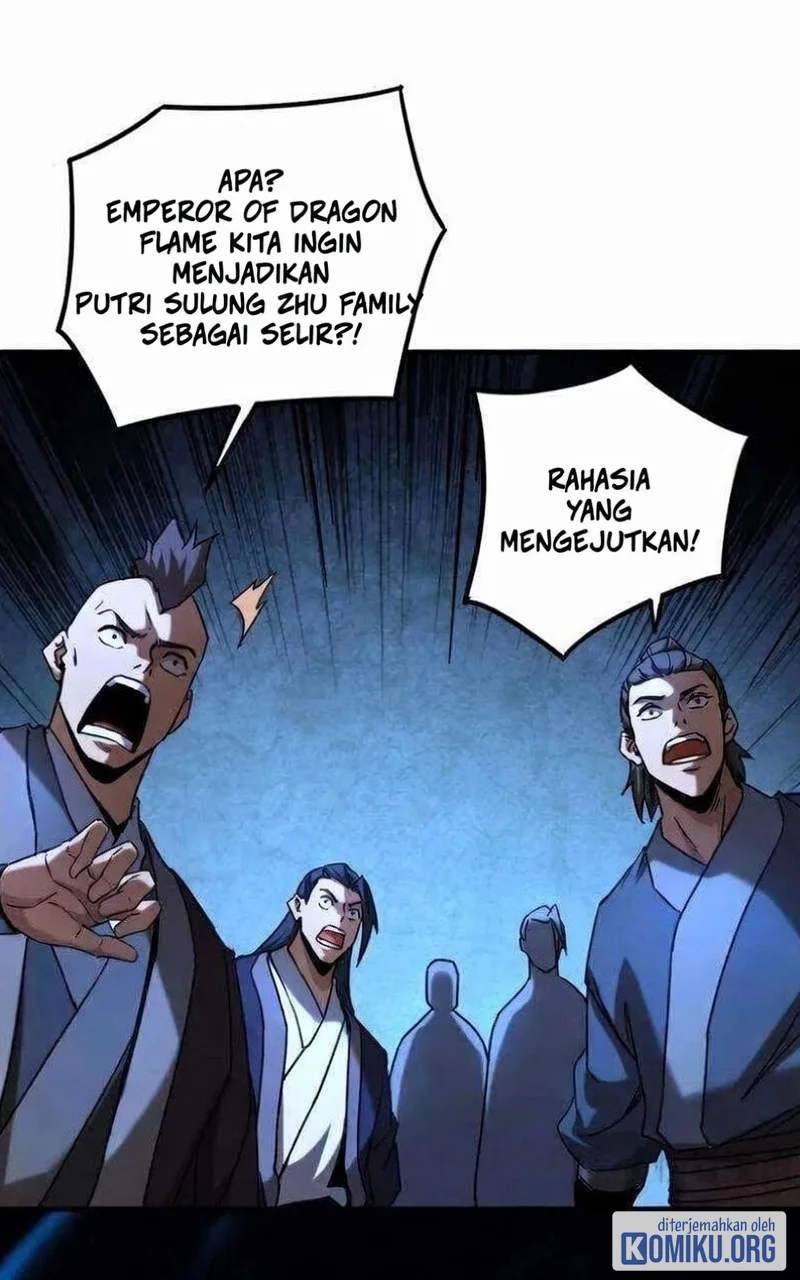 My Disciples Cultivate, While I Slack Off! Chapter 91 Gambar 12