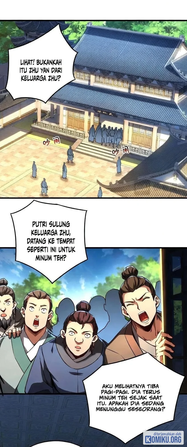 My Disciples Cultivate, While I Slack Off! Chapter 94 Gambar 12