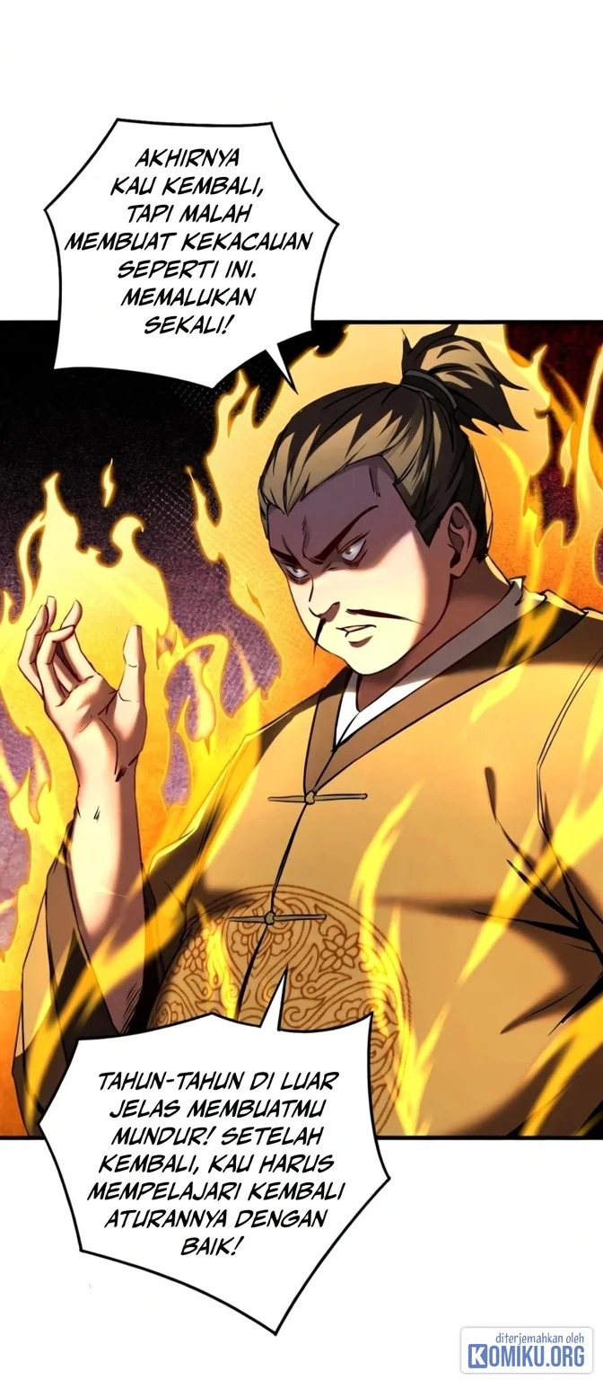 My Disciples Cultivate, While I Slack Off! Chapter 96 Gambar 13