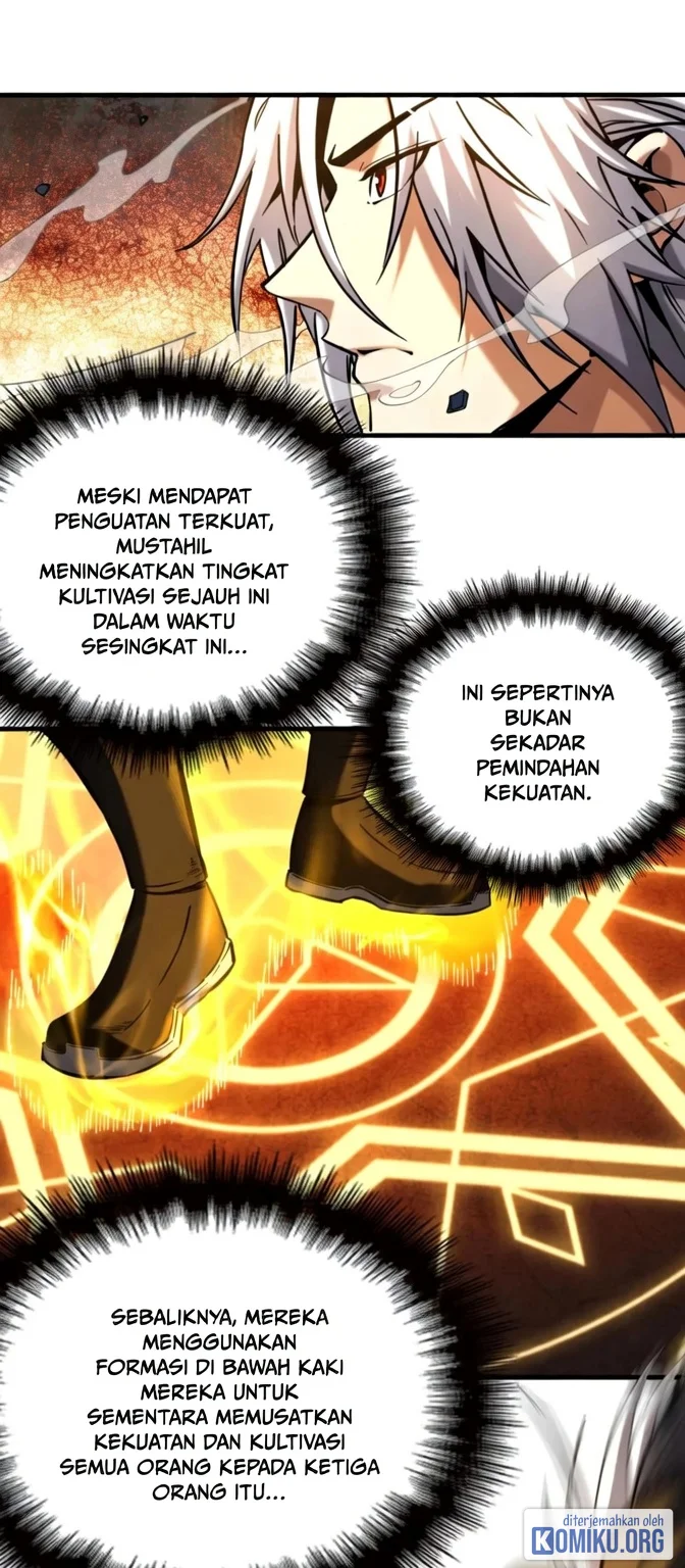 My Disciples Cultivate, While I Slack Off! Chapter 97 Gambar 10