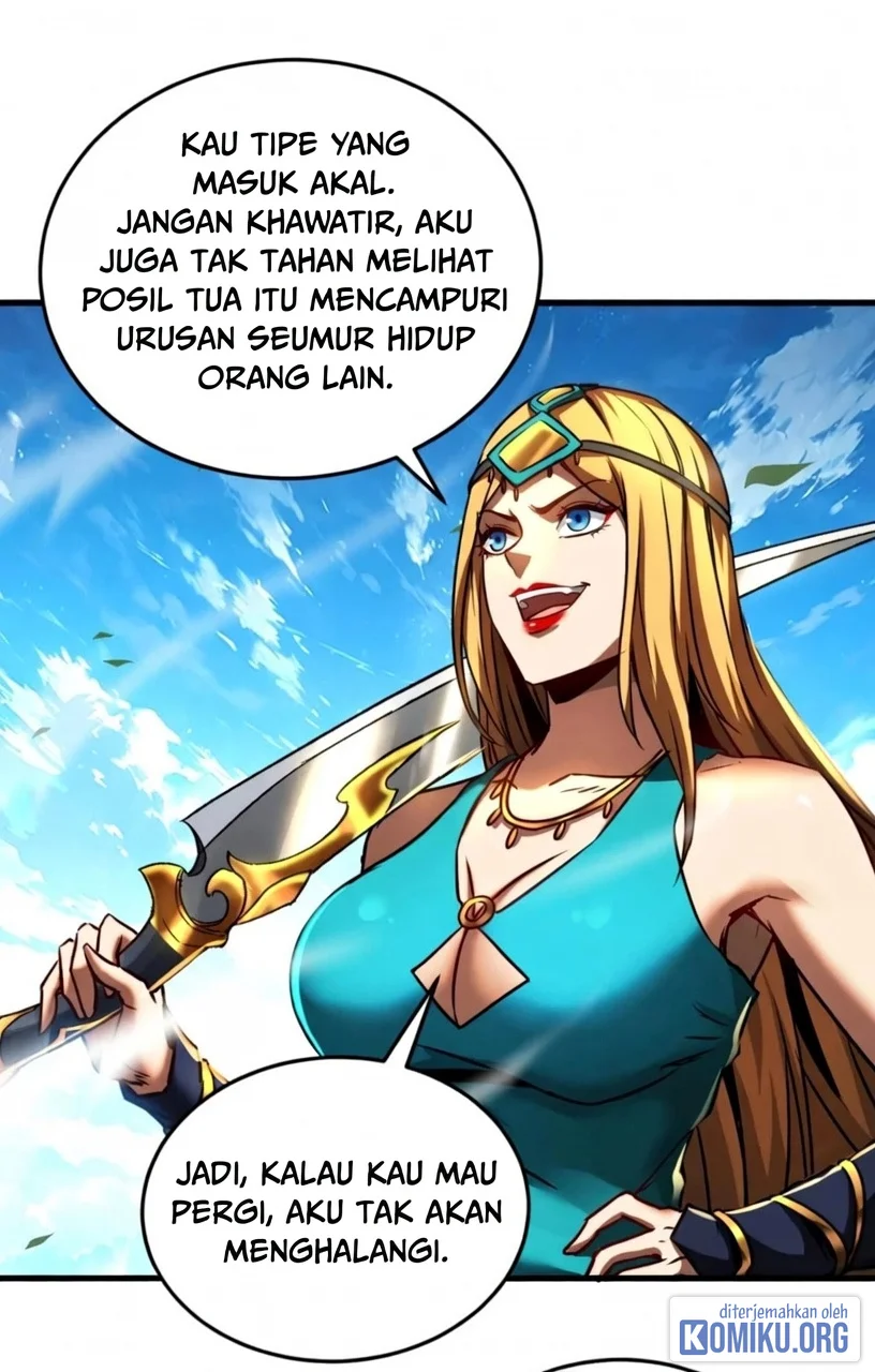 My Disciples Cultivate, While I Slack Off! Chapter 99 Gambar 9