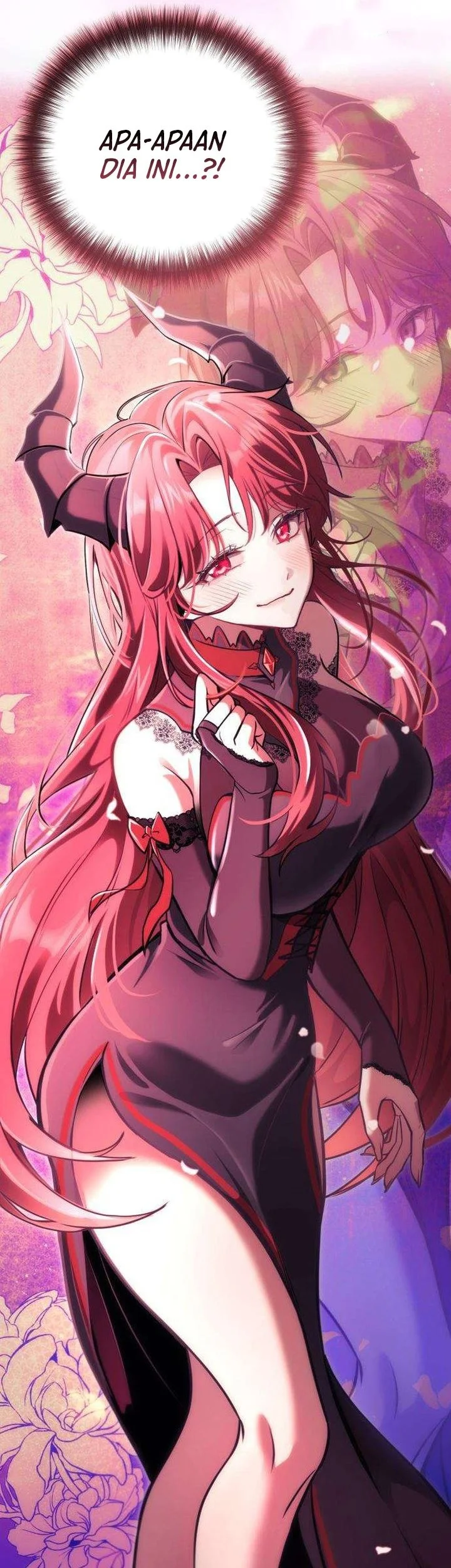 My Dragon Girlfriend Has Returned Chapter 2 Gambar 24