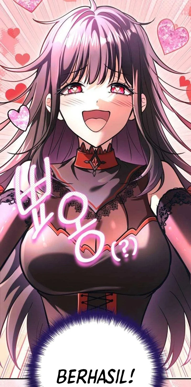 My Dragon Girlfriend Has Returned Chapter 3 Gambar 27