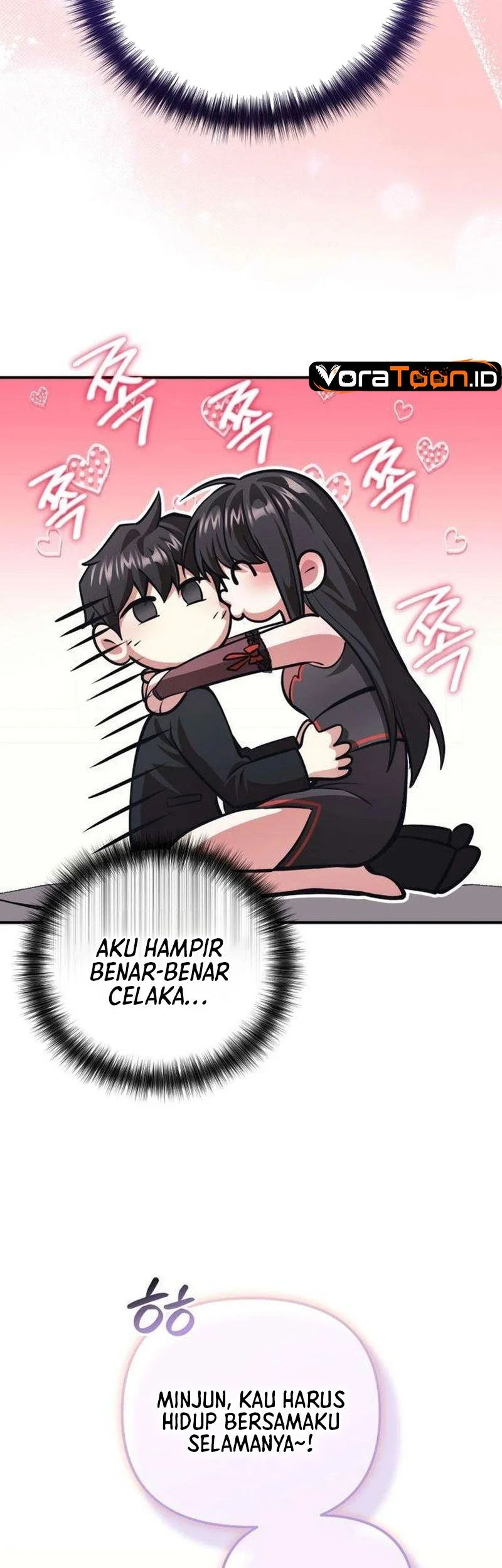 My Dragon Girlfriend Has Returned Chapter 3 Gambar 28