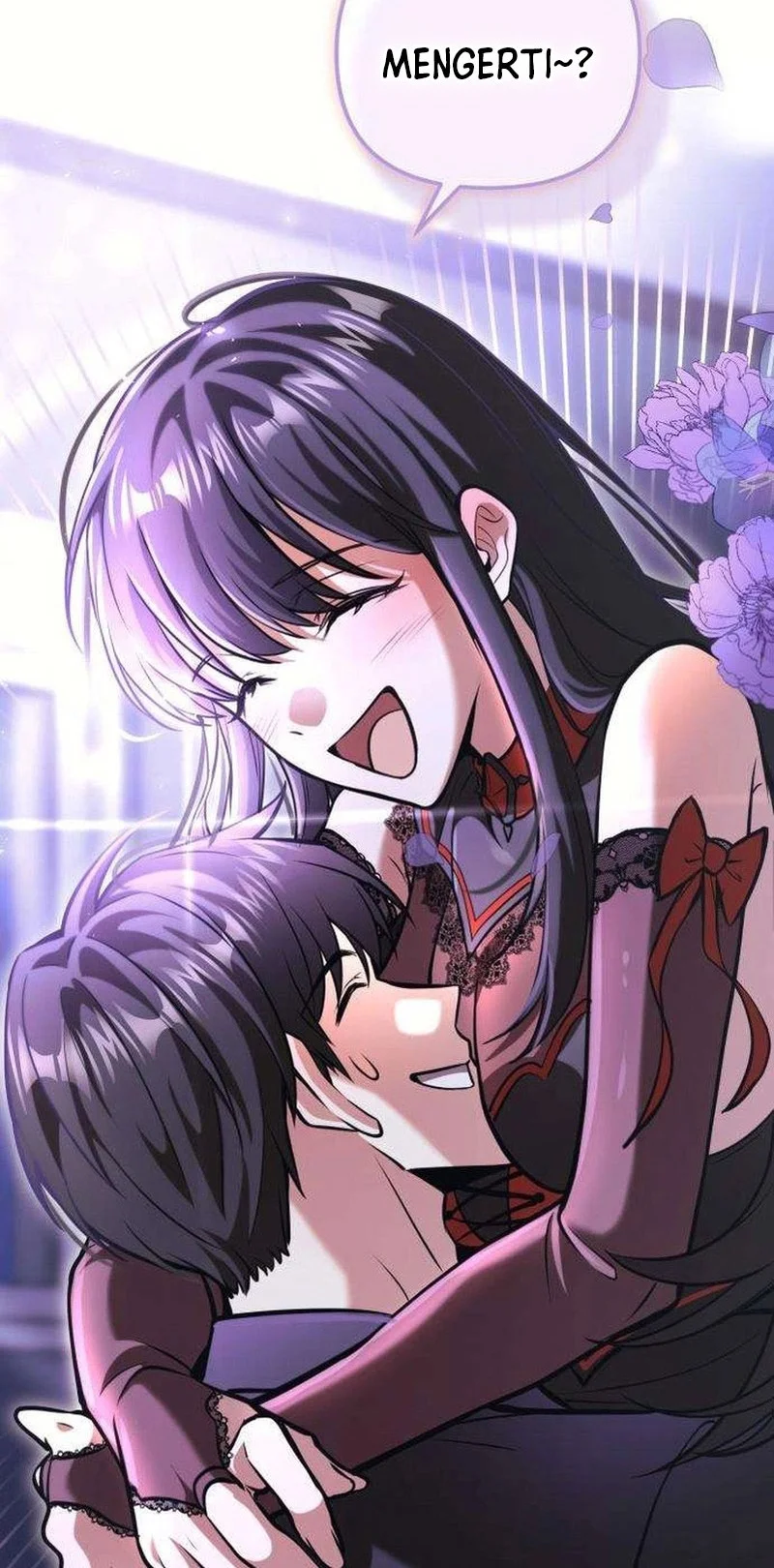 My Dragon Girlfriend Has Returned Chapter 3 Gambar 29