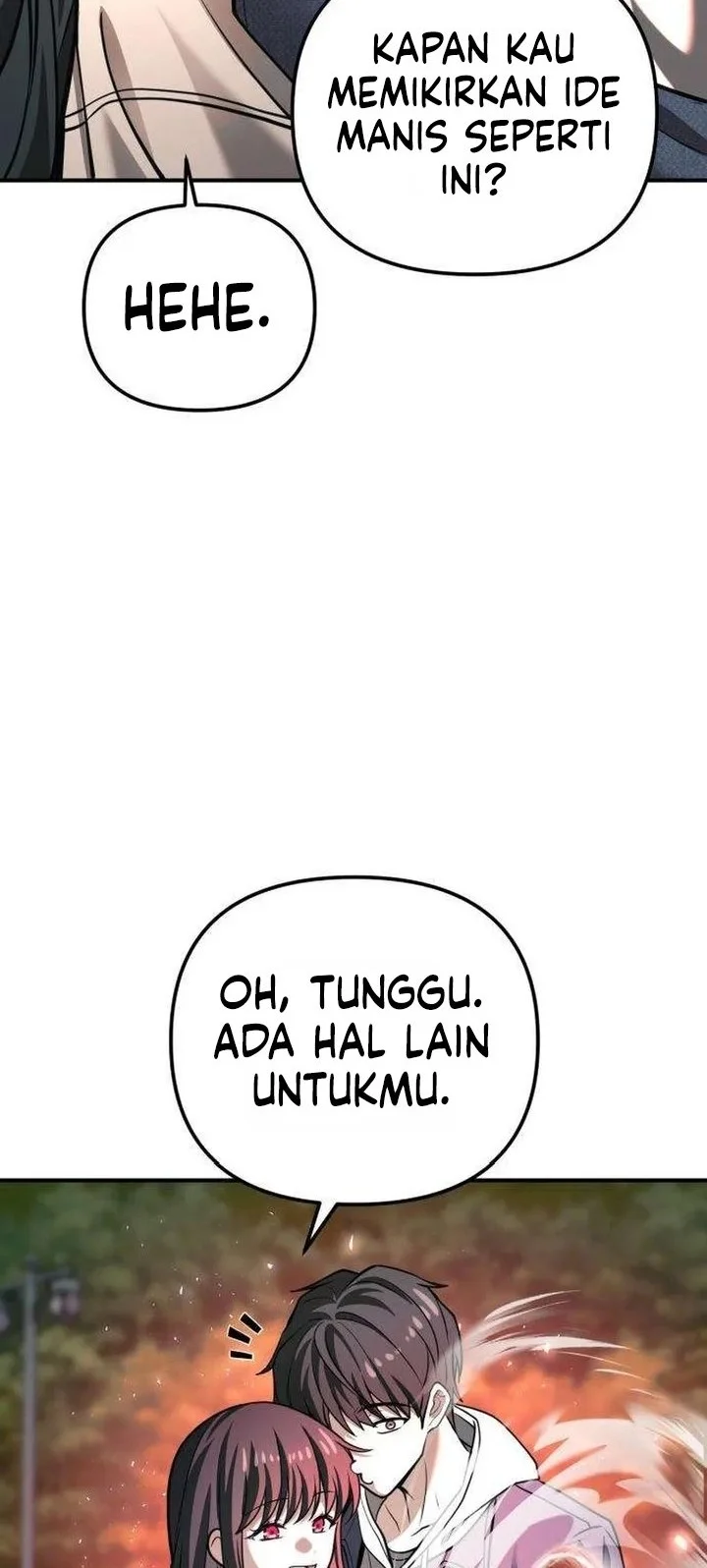 My Dragon Girlfriend Has Returned Chapter 4 Gambar 25