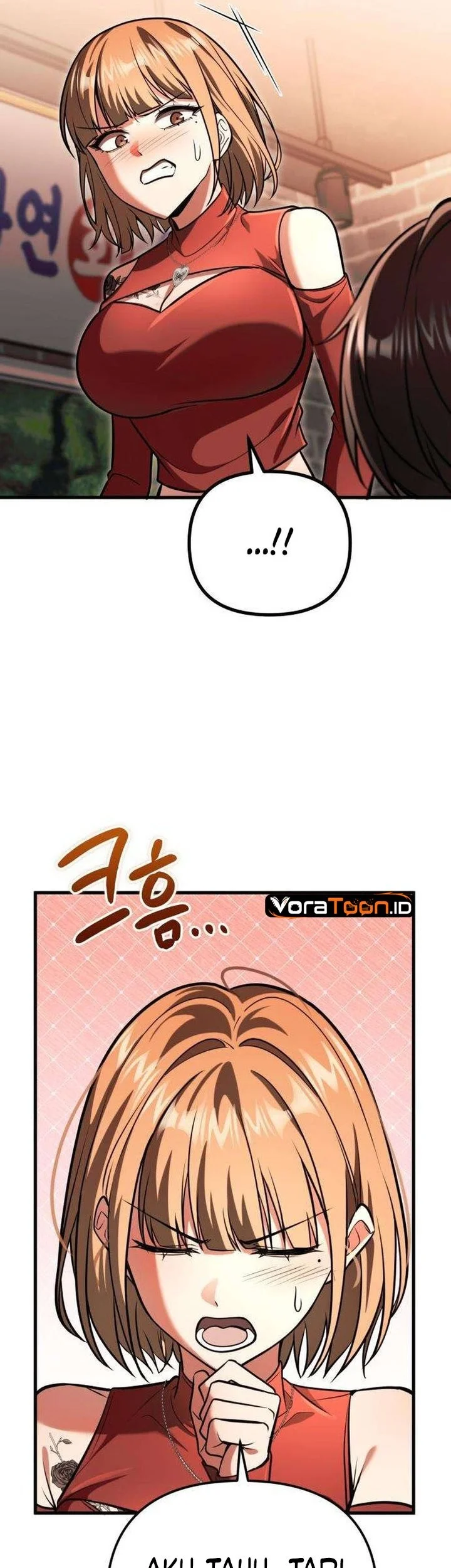 My Dragon Girlfriend Has Returned Chapter 5 Gambar 22
