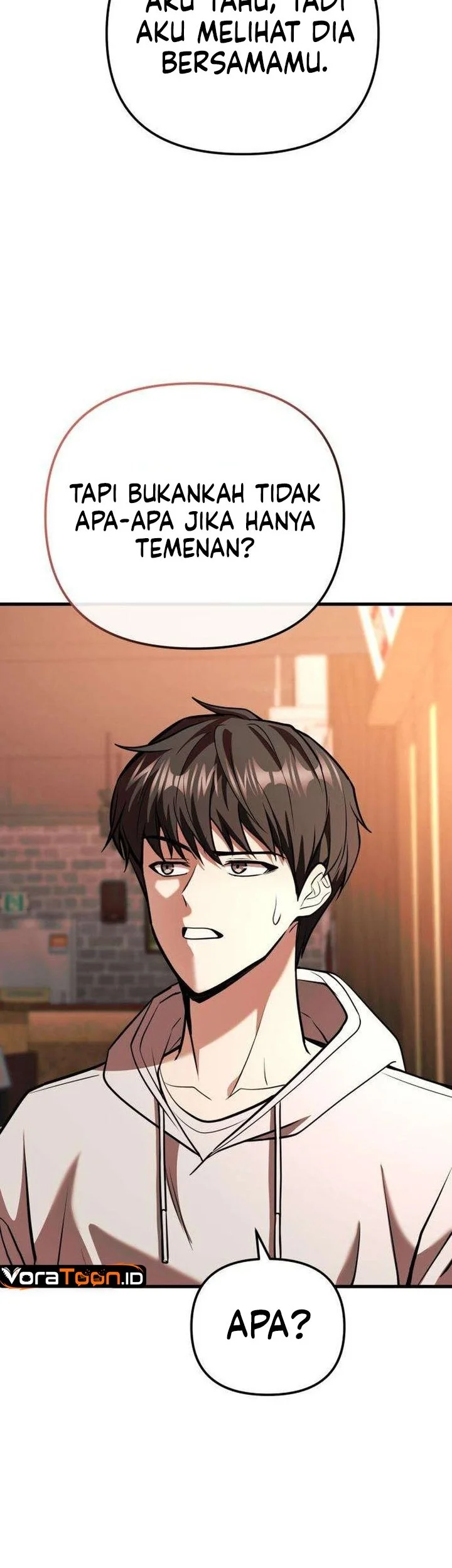 My Dragon Girlfriend Has Returned Chapter 5 Gambar 23
