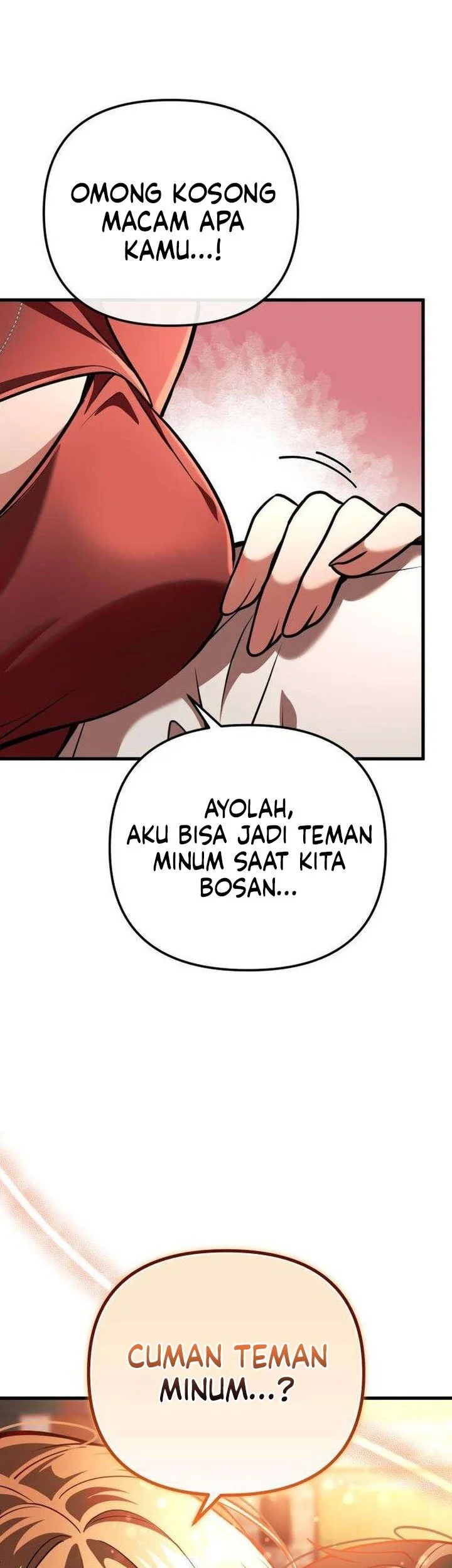 My Dragon Girlfriend Has Returned Chapter 5 Gambar 24