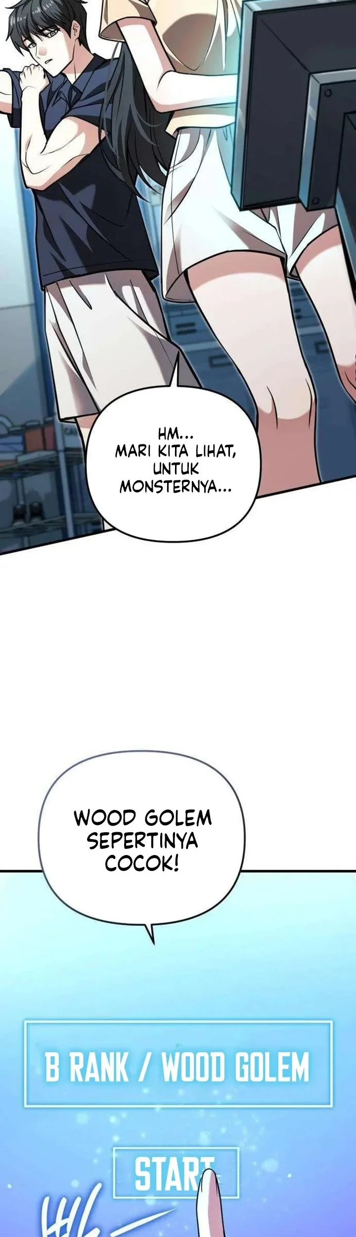 My Dragon Girlfriend Has Returned Chapter 6 Gambar 28