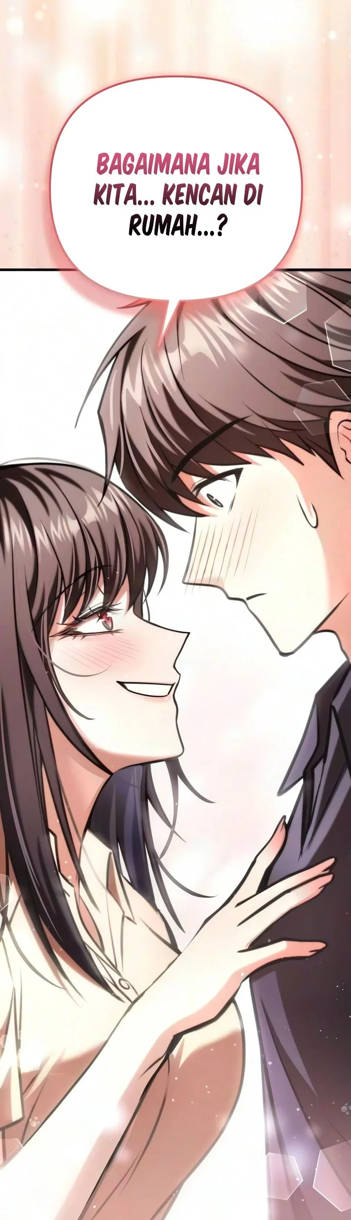 My Dragon Girlfriend Has Returned Chapter 7 Gambar 26