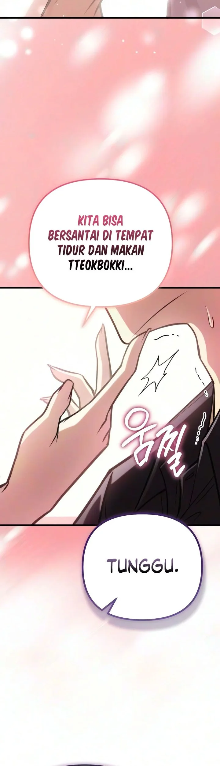 My Dragon Girlfriend Has Returned Chapter 7 Gambar 27