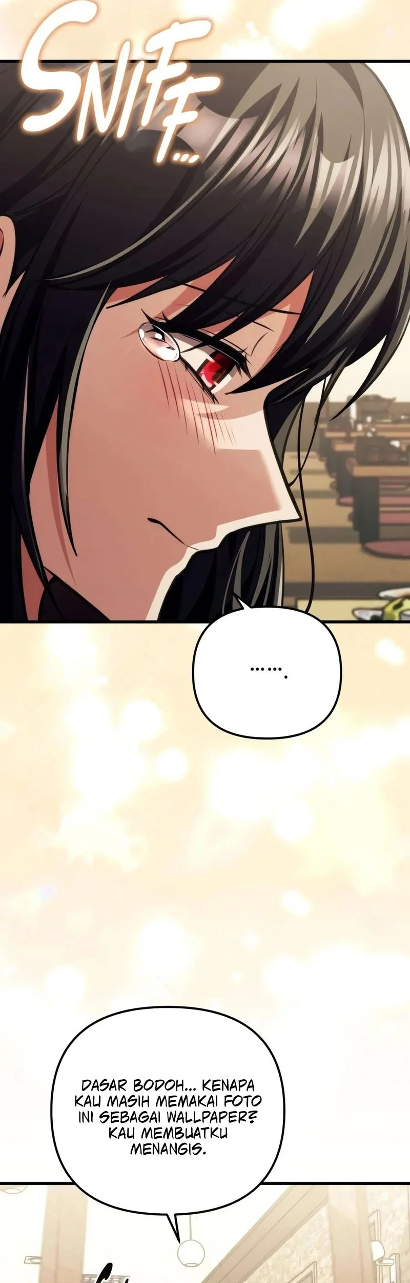 My Dragon Girlfriend Has Returned Chapter 8 Gambar 27