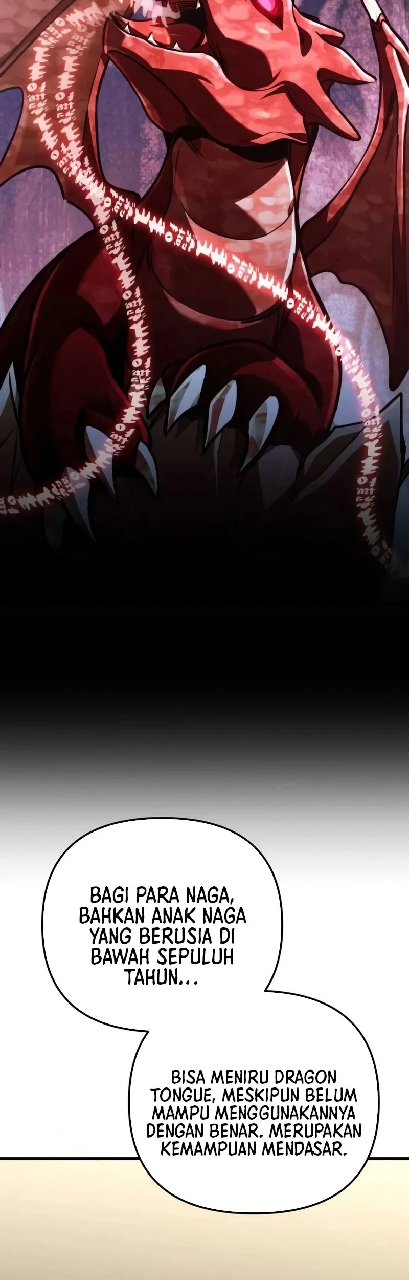 My Dragon Girlfriend Has Returned Chapter 9 Gambar 30