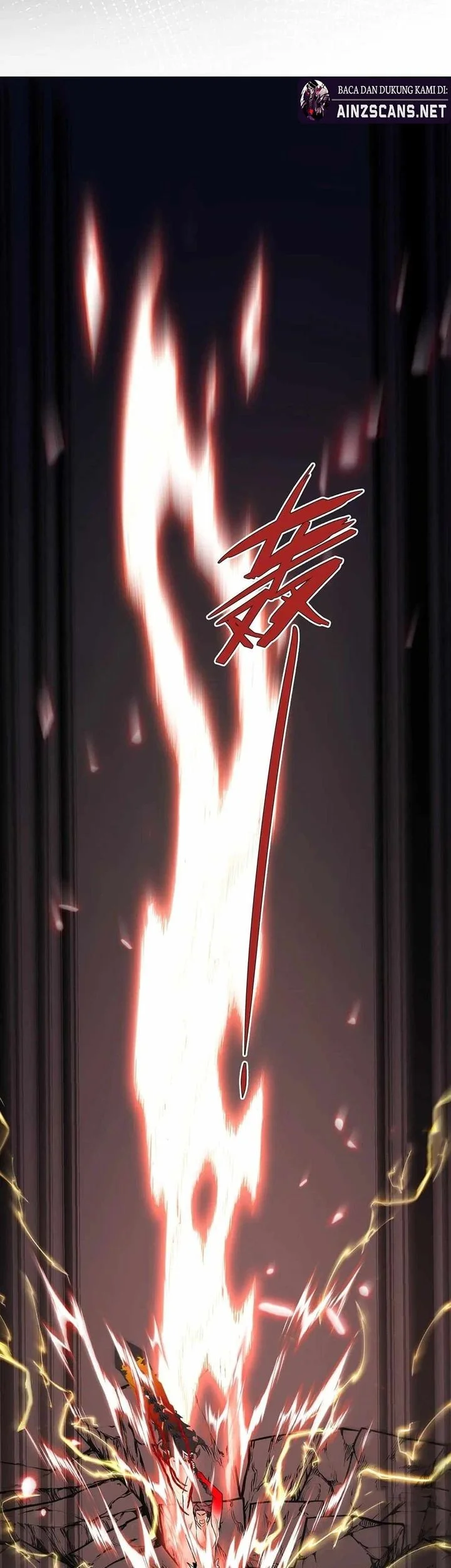My Empress Disciple Is About to Turn Dark Chapter 56 Gambar 15