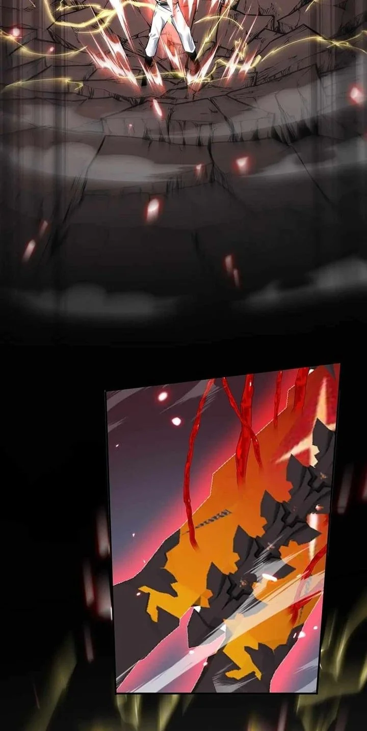 My Empress Disciple Is About to Turn Dark Chapter 56 Gambar 16