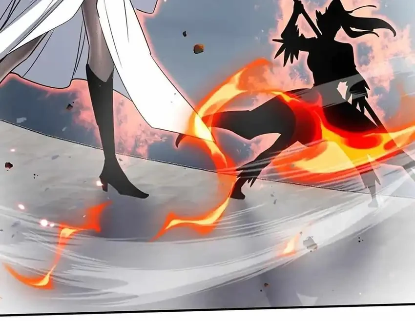 My Empress Disciple Is About to Turn Dark Chapter 60 Gambar 16