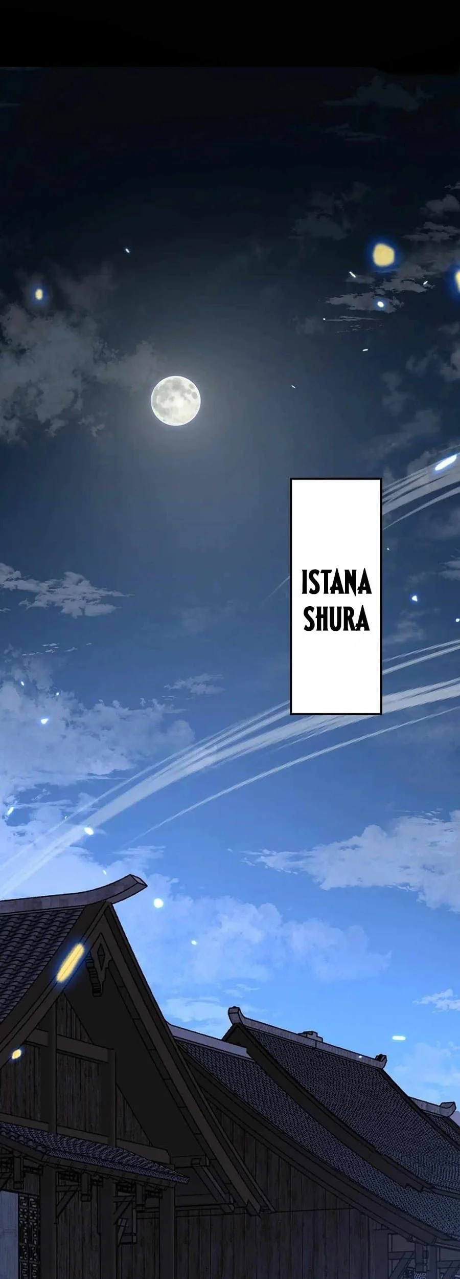 My Empress Disciple Is About to Turn Dark Chapter 61 Gambar 14