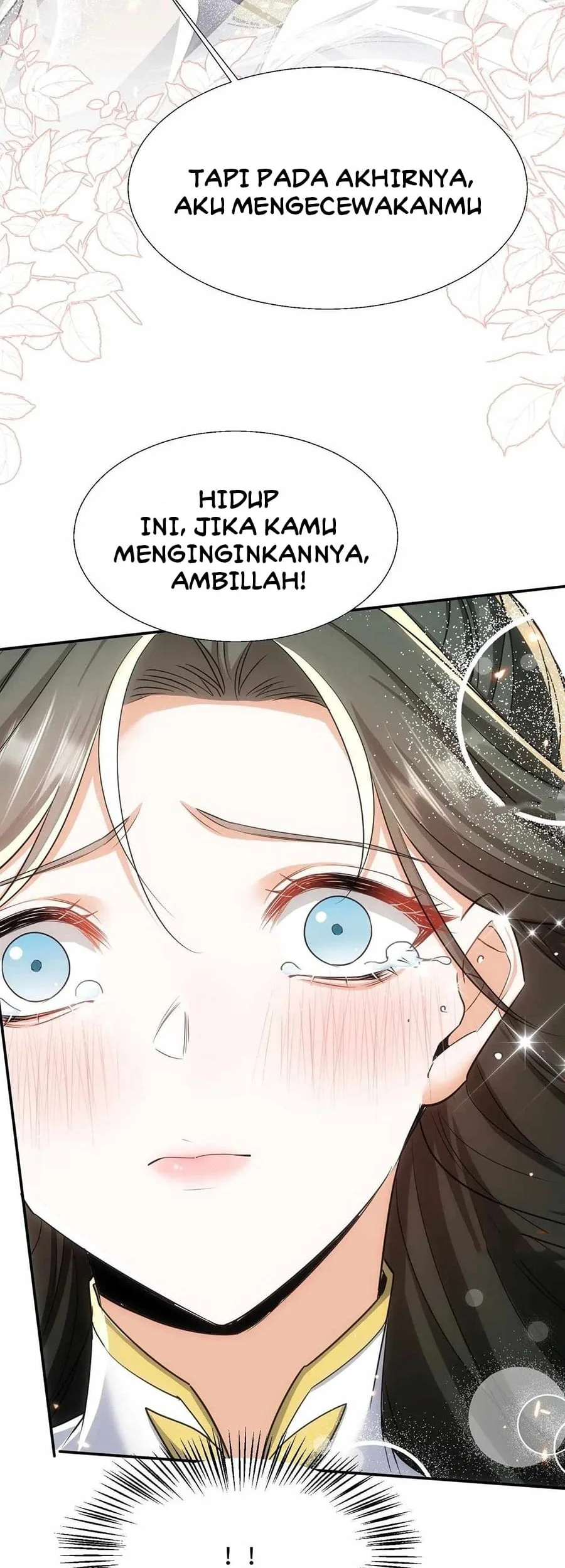 My Empress Disciple Is About to Turn Dark Chapter 64 Gambar 12